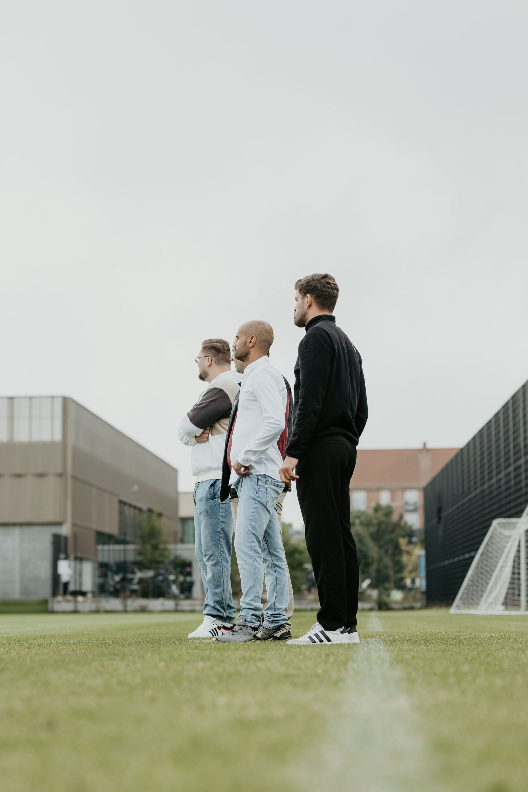 Football scouting collective europe 